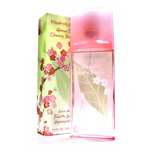 Arden雅頓 
綠茶系列香水任選