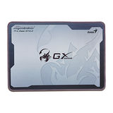 GX Gaming Speed White Edition 極速遊戲電競滑鼠墊