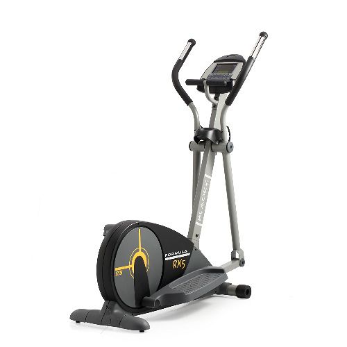 【Bladez】Formula RX5 橢圓機