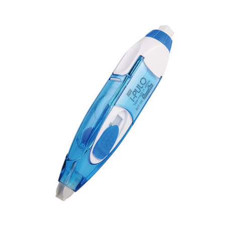 【SDI 手牌】雙主修兩用修正帶