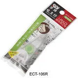 【SDI 手牌】ECT-106R 雙主修兩用修正內帶/替換帶 6mmx6M