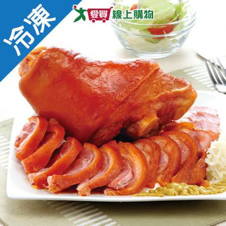 巨無霸德國豬腳(850g±10%/支)