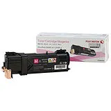 Fuji Xerox CT201634 原廠碳粉 洋紅色