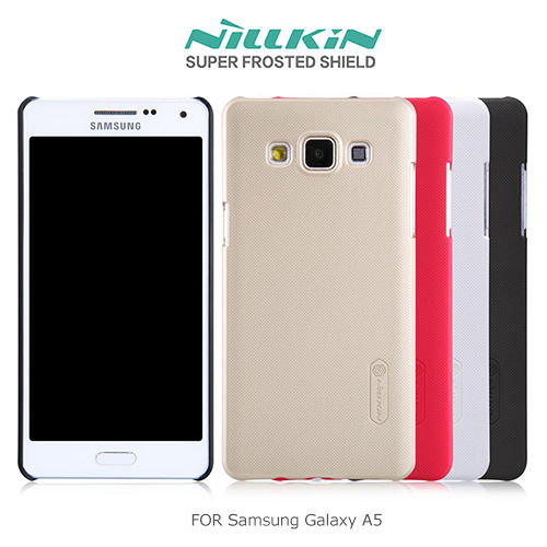 NILLKIN Samsung Galaxy A5 超級護盾保護殼