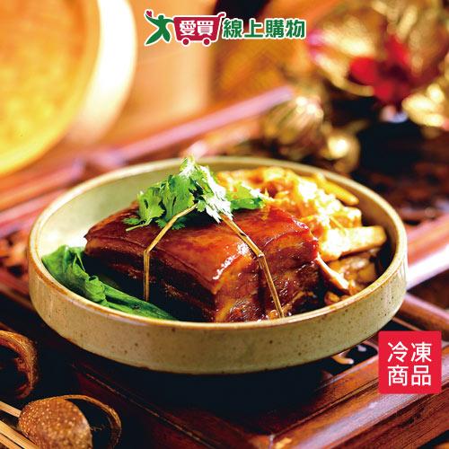 台畜東坡肉1200G±5%/盒【愛買】