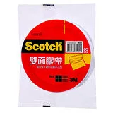 【3M】669 24mm×5yds 超強力棉紙雙面膠帶