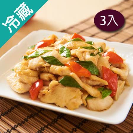 大成雞胸肉三連包
 (1000g±5%/包)X3