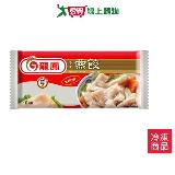 龍鳳冷凍燕餃 83G/包【愛買】