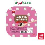 桂冠芝麻小湯圓200g【愛買】