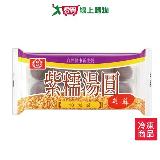 桂冠紫糯芝麻湯圓200g【愛買】