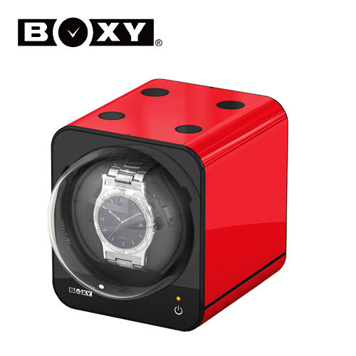 BOXY
機械錶專用上鍊盒