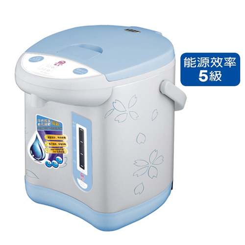 晶工3L JK-3830~E電動熱水瓶