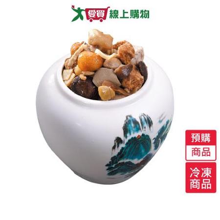 義美佛跳牆2370G/盒
