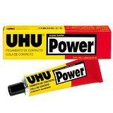 【UHU】UHU-025 耐高溫超強接著膠 (50ml)