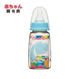 chuchu 啾啾 晴空藍標準PPSU奶瓶-150ml