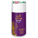 去味大師銀消臭定量噴霧-芬多精280ml