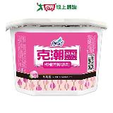 克潮靈 櫥櫃用除濕劑(玫瑰清香)400mlx4入【愛買】