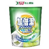 加倍潔小蘇打洗衣槽專用去汙劑300g【愛買】