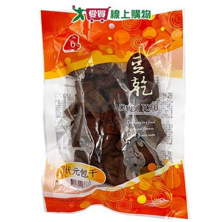 四乘六狀元包干250g