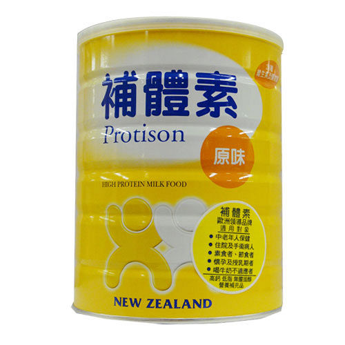 補體素NUTRICIA原味750g