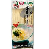 五木 銀絲麵(400G)【愛買】