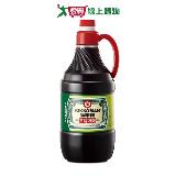 龜甲萬甘醇薄鹽醬油1600ml【愛買】