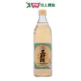 工研 白醋(600G)【愛買】