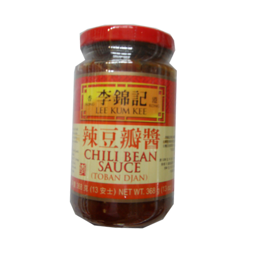 李錦記辣豆瓣醬368g