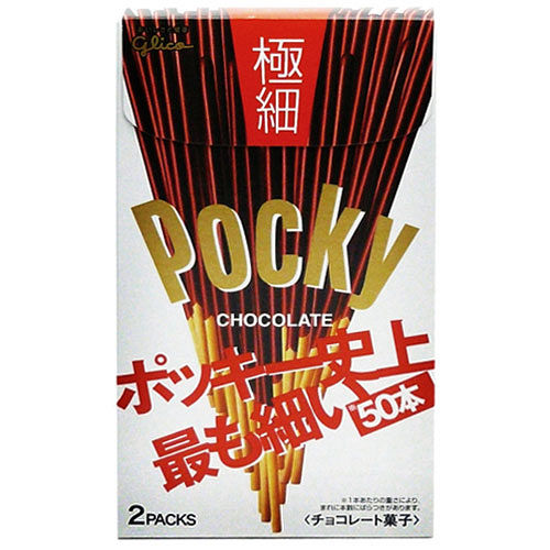 glico固力果Pocky極細棒75.4g