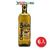 桂格得意的一天橄欖油1L*6