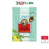 京都念慈菴雙層枇杷軟喉糖-原味37g【愛買】