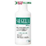 SAUGELLA賽吉兒 菁萃潔浴凝露500ml (加強型)【愛買】
