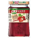 ★超值2件組★康寶草莓果醬400g【愛買】