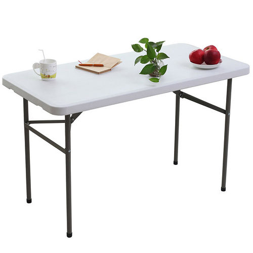 免工具
4尺折疊桌/工作桌
