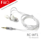 【FiiO】RC-WT1 威士頓Westone耳機升級線