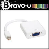 Bravo-u Mini DisplayPort 轉 VGA 轉換器