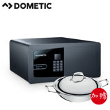 瑞典 Dometic MD407 白色 專業級保險箱 西班牙原裝進口