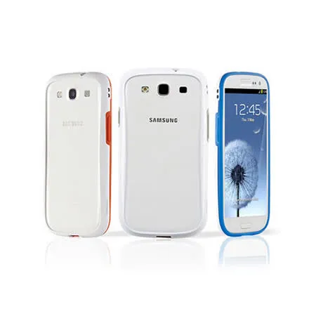 ANYMODE SAMSUNG GALAXY S3 邊框保護殼