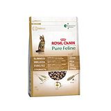 ROYAL CANIN法國皇家 纖維四物補PF2 貓飼料 3公斤 x 1包