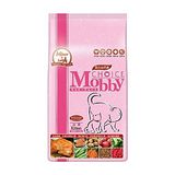 Mobby莫比 幼母貓專用配方 自然食飼料 3公斤 x 1包