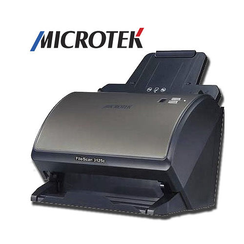 全友Microtek  FileScan DI 3125c掃描器