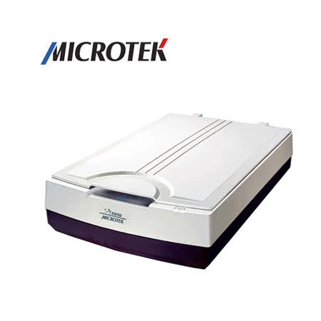 全友 Microtek XT6060 A3 高效能自動掃描器