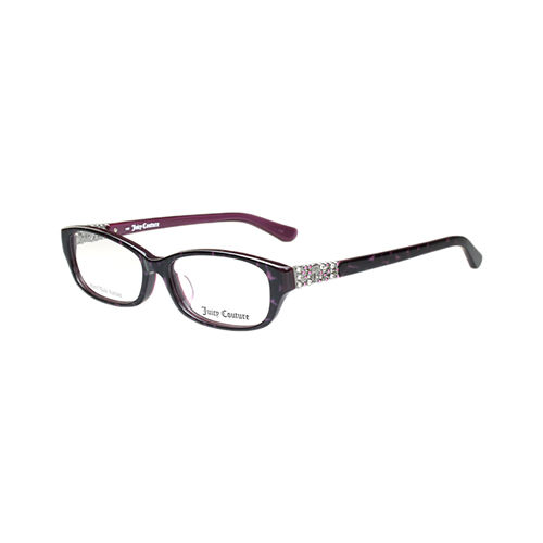 Juicy Couture-光學眼鏡 (豹紋色)JUC3022J-2SV