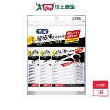 刷樂超細滑潔舌牙線棒散裝50支X3【愛買】