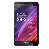 D&A ASUS Fonepad 7 (FE375CL)7吋專用日本原膜HC螢幕保護貼(鏡面抗刮)