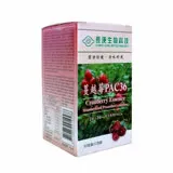 長庚生技 蔓越莓PAC36口含錠 x3瓶 (60粒/瓶)