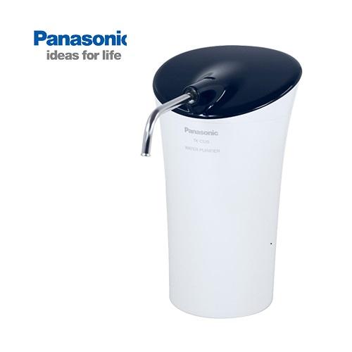Panasonic 國際牌 桌上型高效能淨水器 TK-CS20 (DIY安裝)