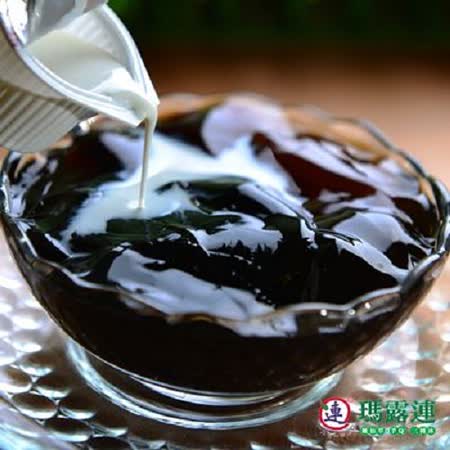 瑪露連 極品嫩仙草
4桶組(2L/桶)