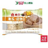 義美地瓜-穀物饅頭480G /包【愛買】