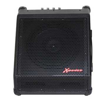 『YAMAHA 山葉』標準款電子鼓組+30W專用音箱/含鼓椅、鼓棒、耳機-公司貨保固 (DTX450)
